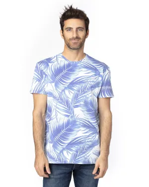 100A-Threadfast Apparel-PALM PARADISE