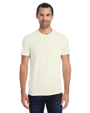 102A-Threadfast Apparel-CREAM TRIBLEND