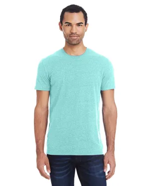 102A-Threadfast Apparel-MINT TRIBLEND