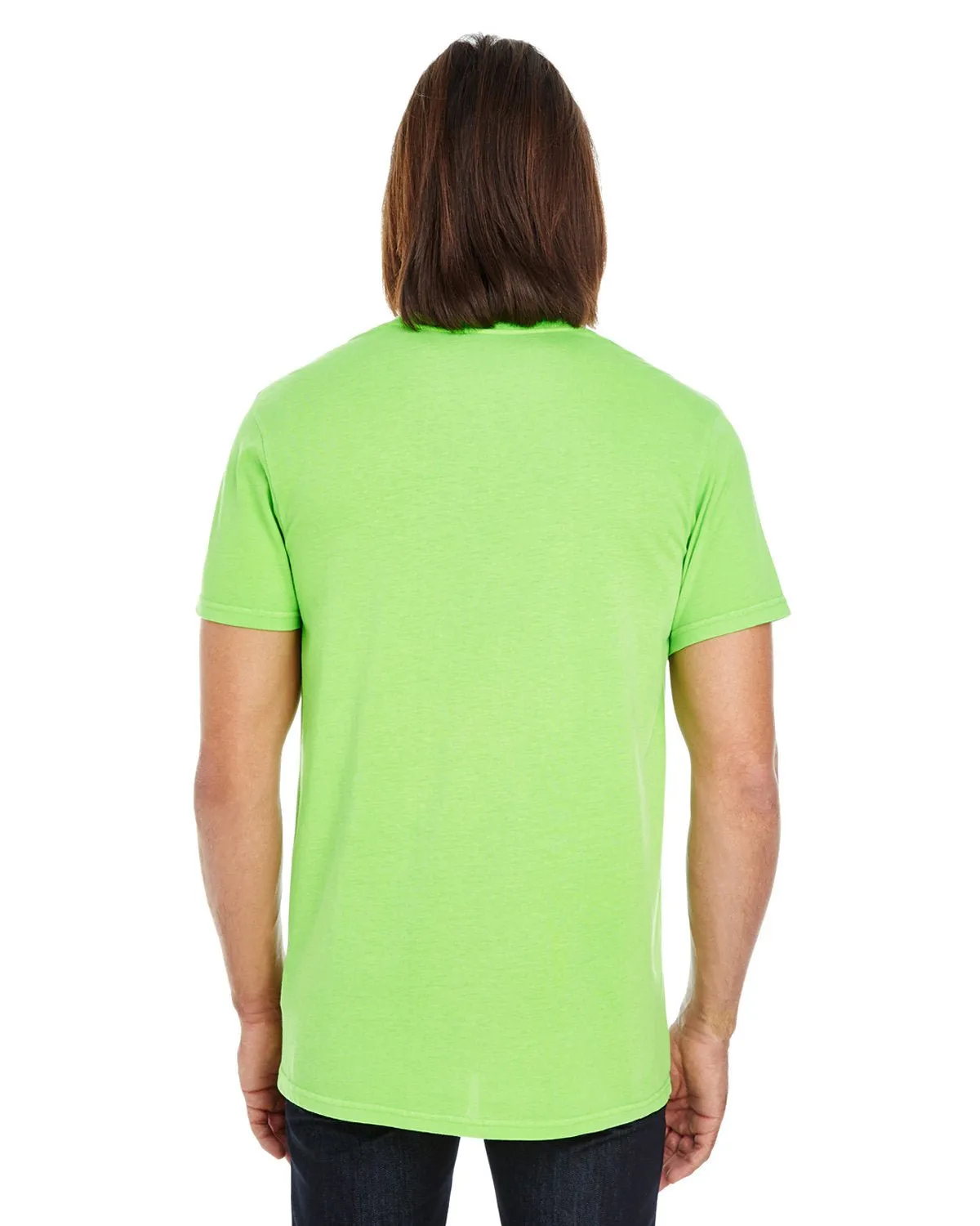 130A-Threadfast Apparel-LIME