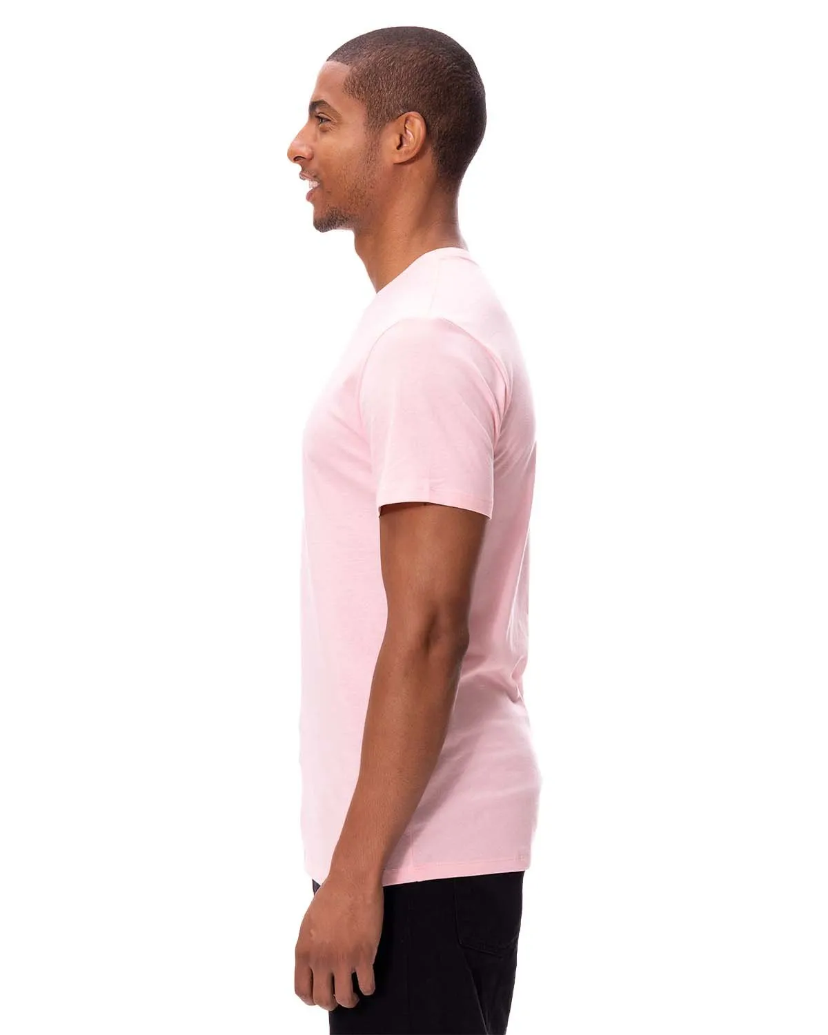 180A-Threadfast Apparel-POWDER PINK