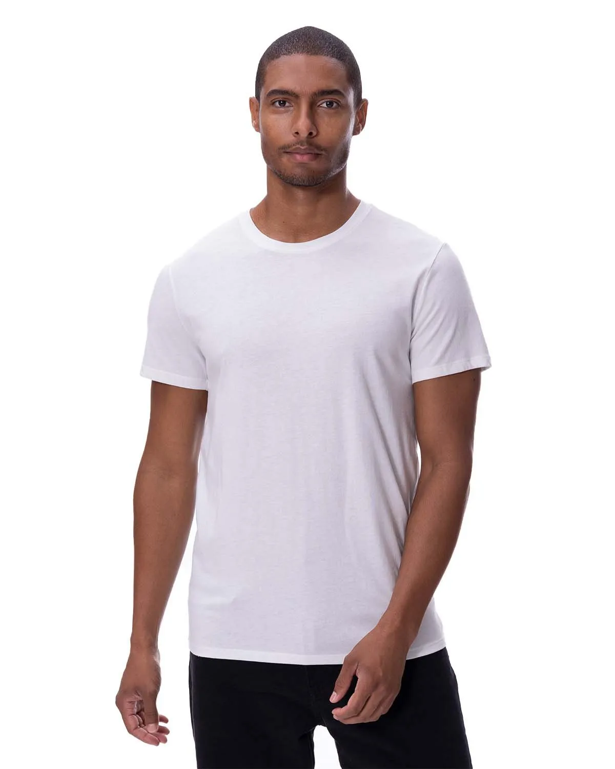 180A-Threadfast Apparel-WHITE NFC