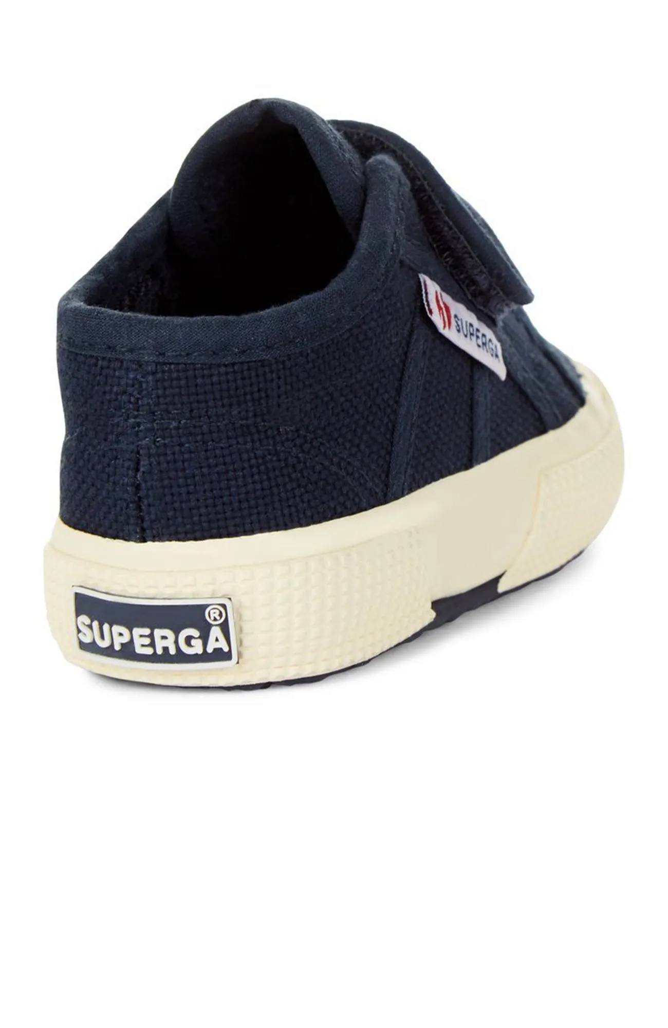 2750 BSTRAP Navy Off White