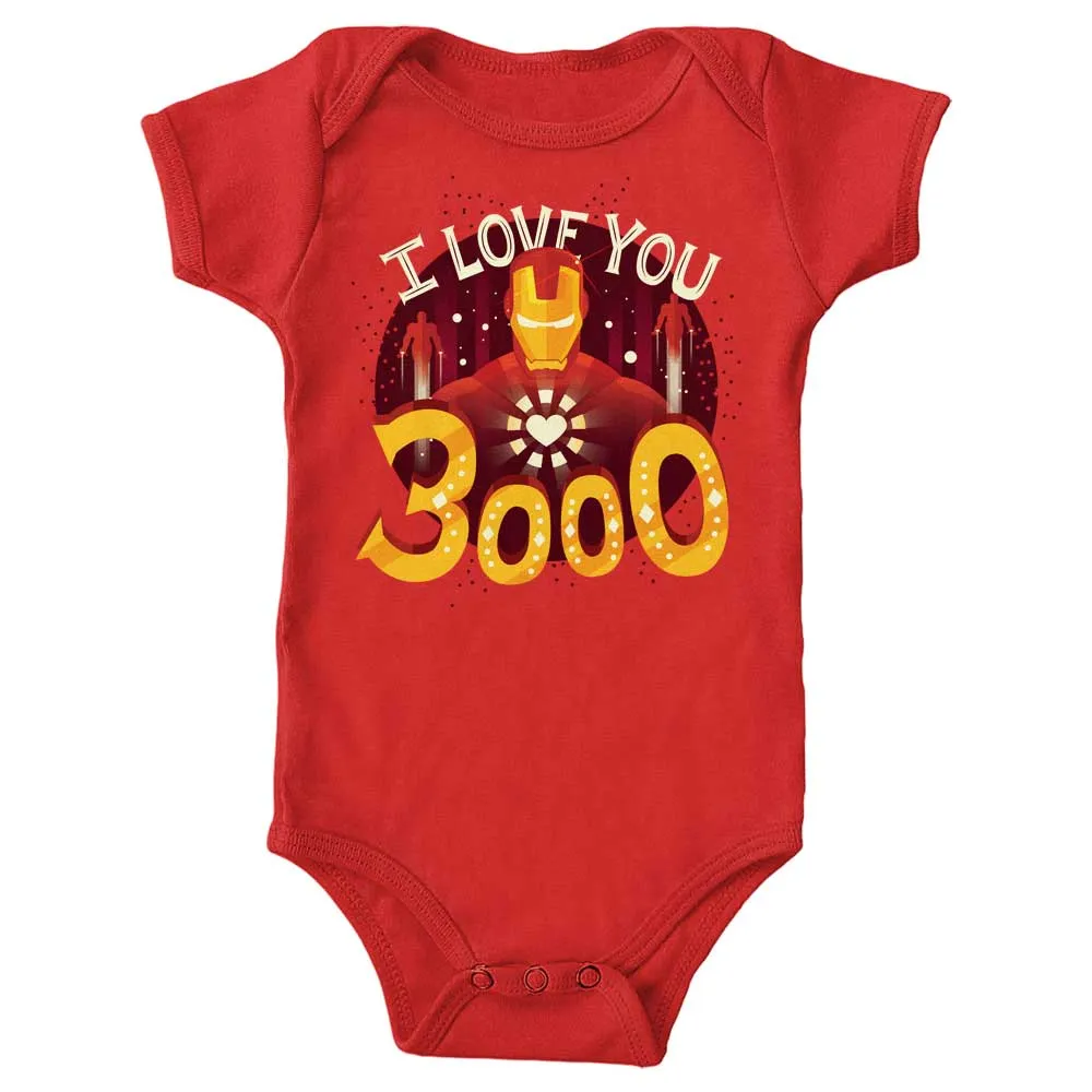 3000 - Youth Apparel