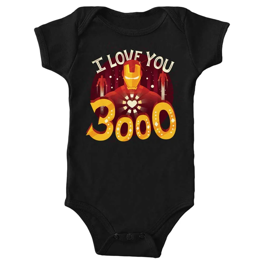 3000 - Youth Apparel