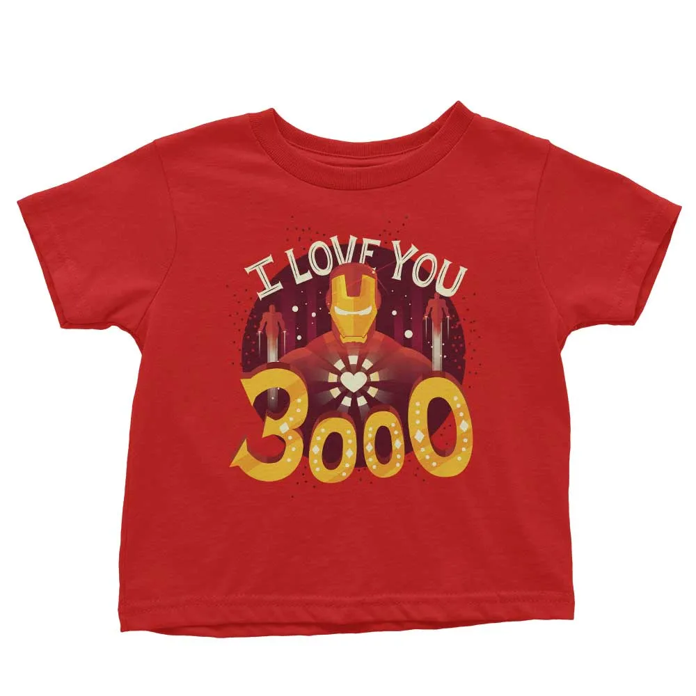 3000 - Youth Apparel