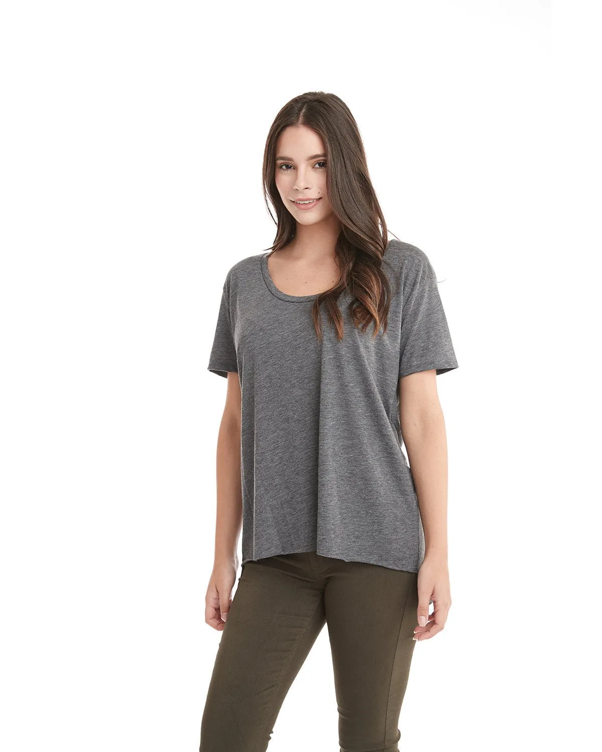 5030-Next Level Apparel-CHARCOAL