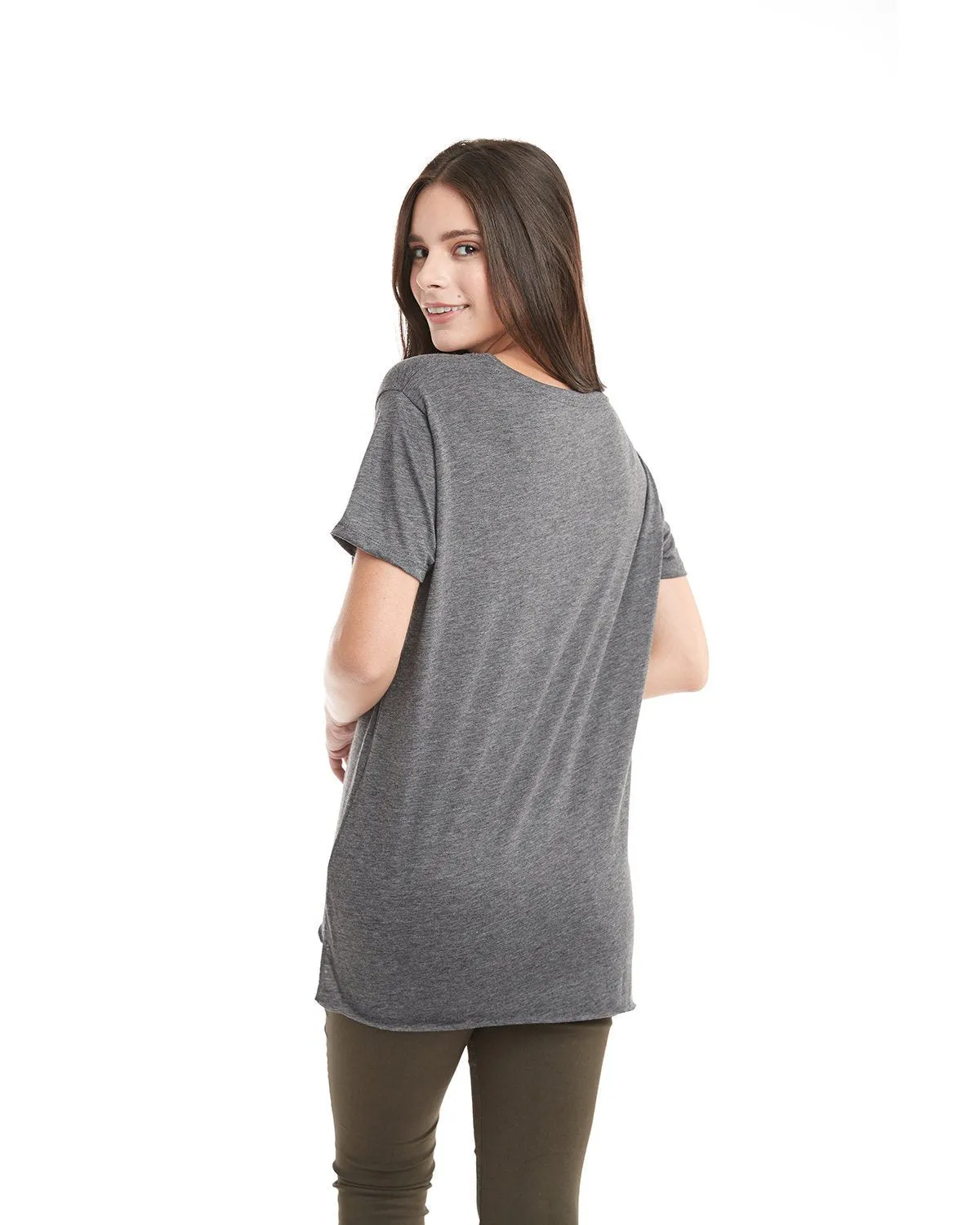 5030-Next Level Apparel-CHARCOAL