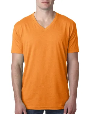 6240-Next Level Apparel-ORANGE