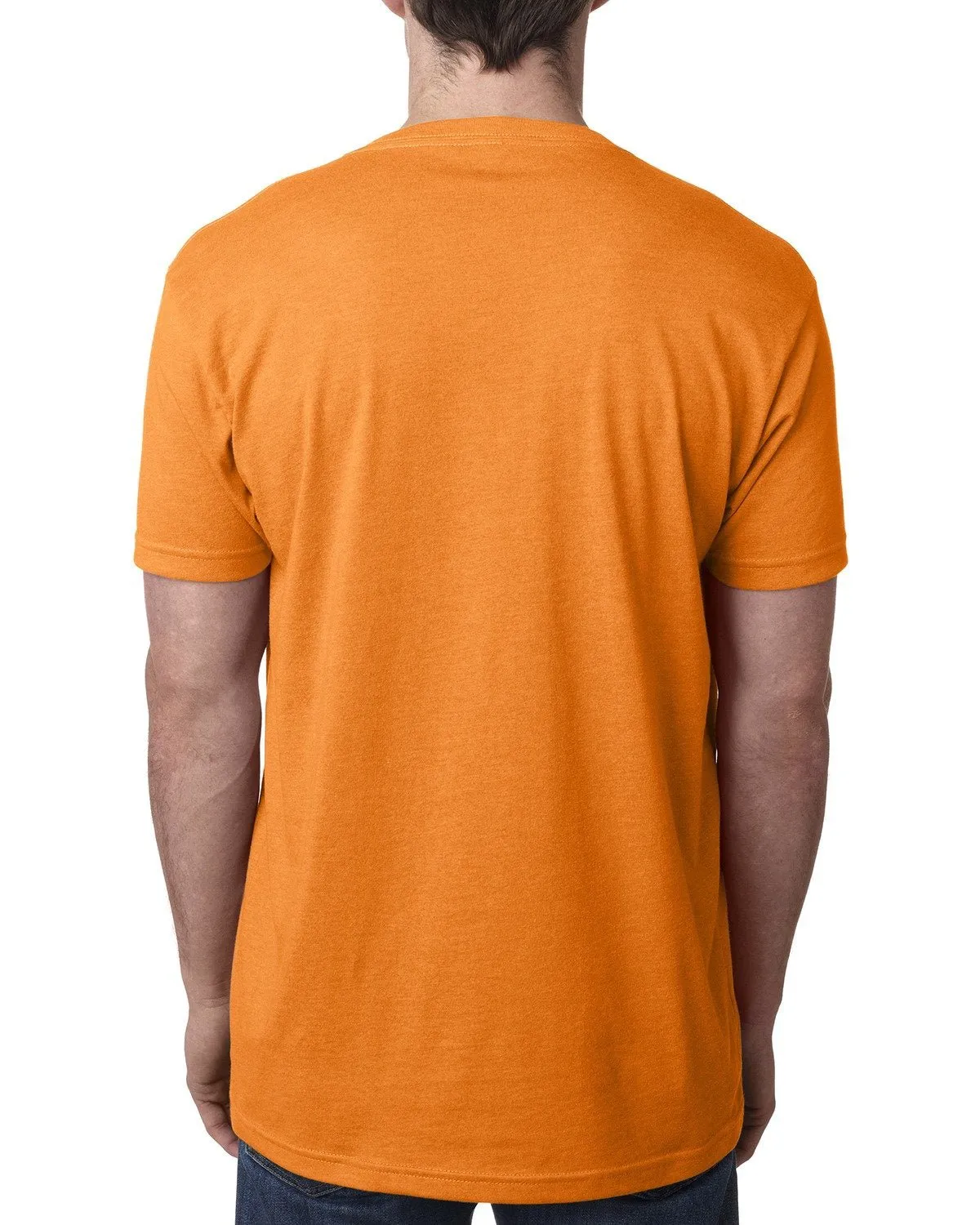 6240-Next Level Apparel-ORANGE