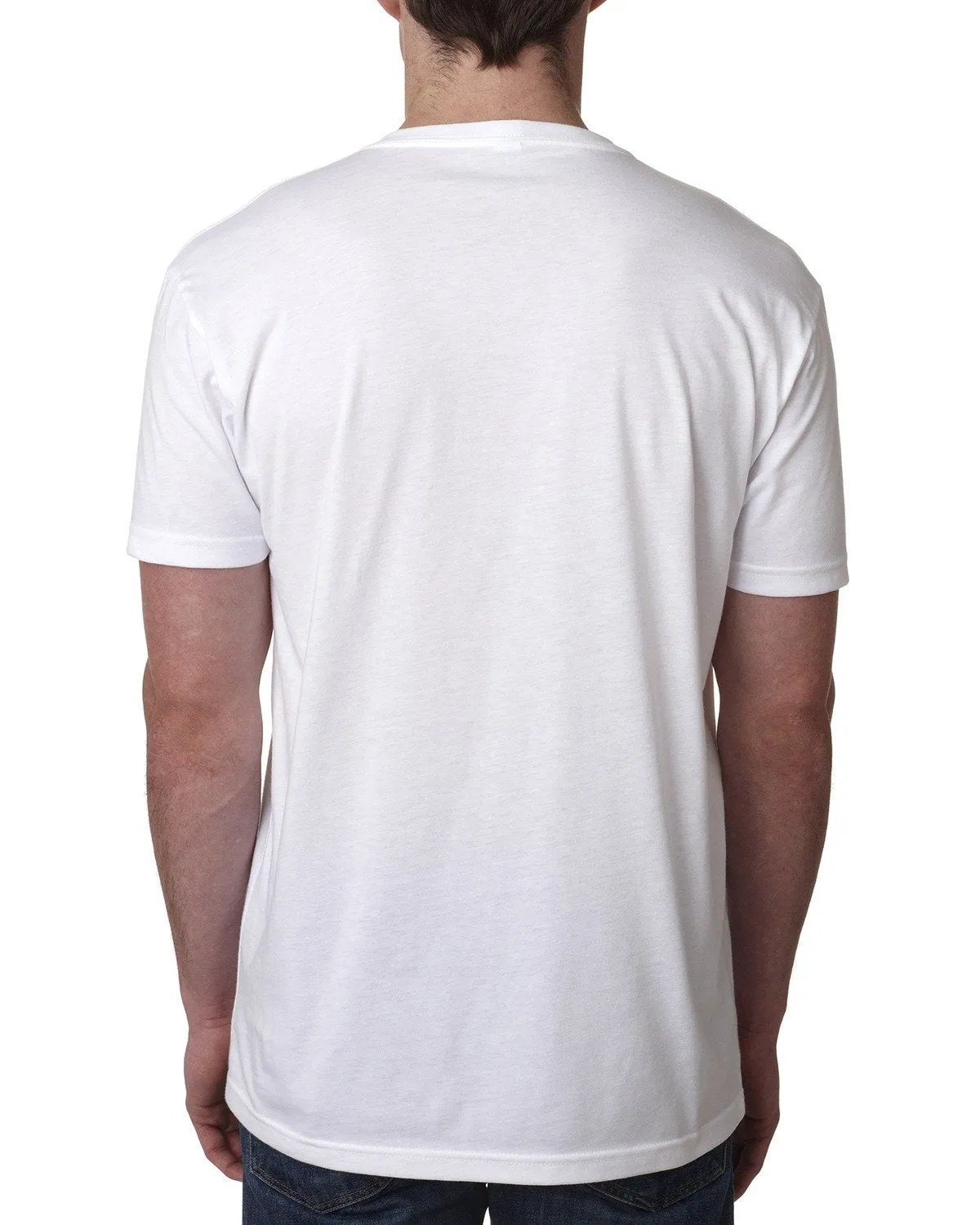 6240-Next Level Apparel-WHITE