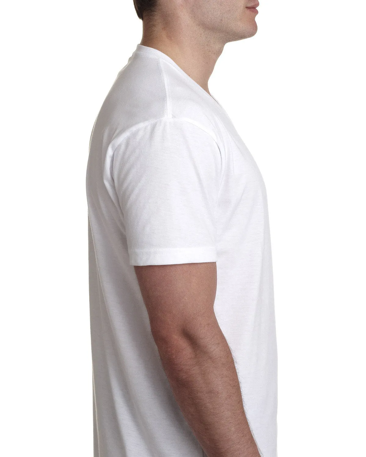 6240-Next Level Apparel-WHITE