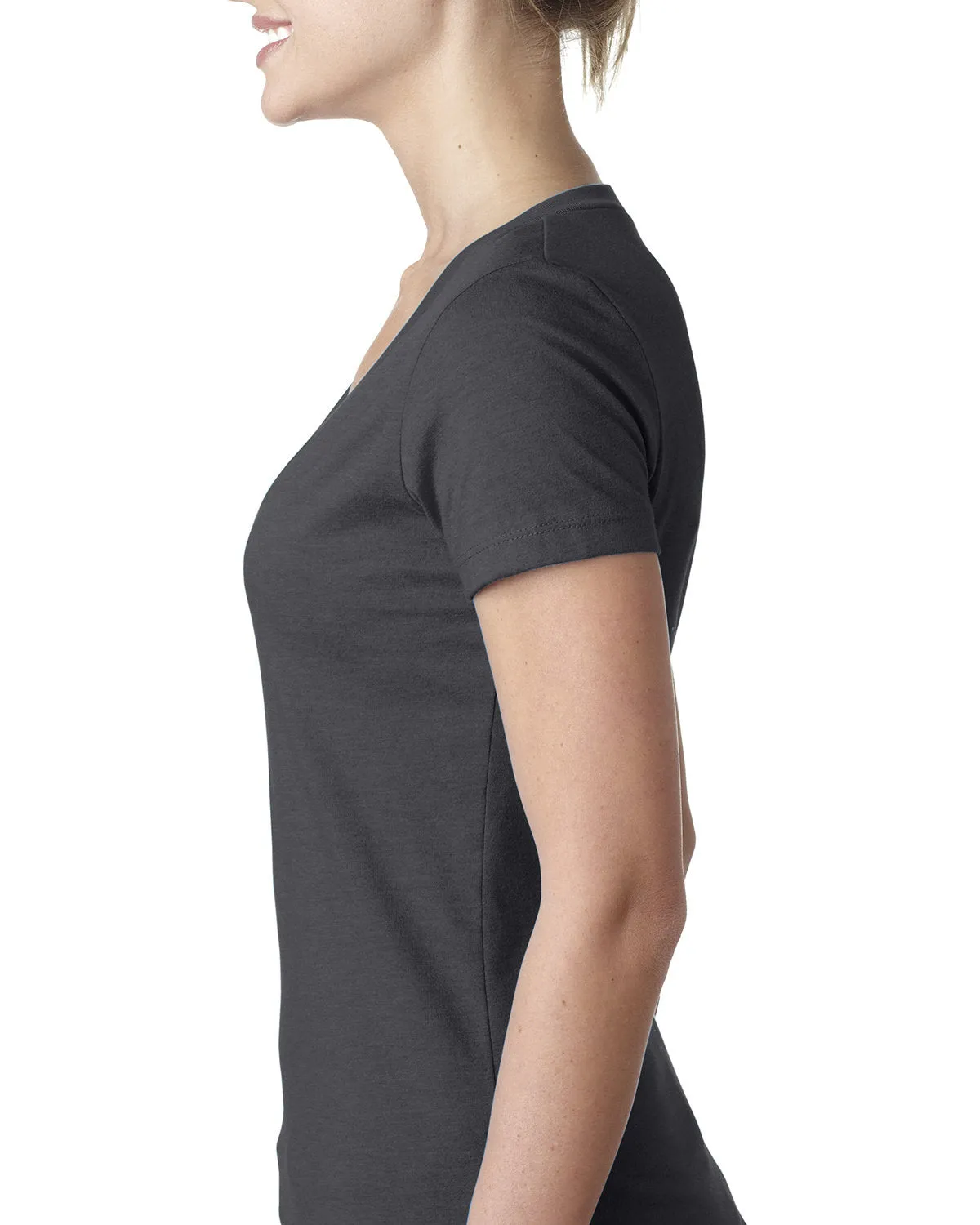 6640-Next Level Apparel-CHARCOAL