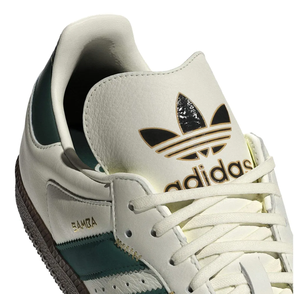 ADIDAS ORIGINALS SAMBA OG-IVORY