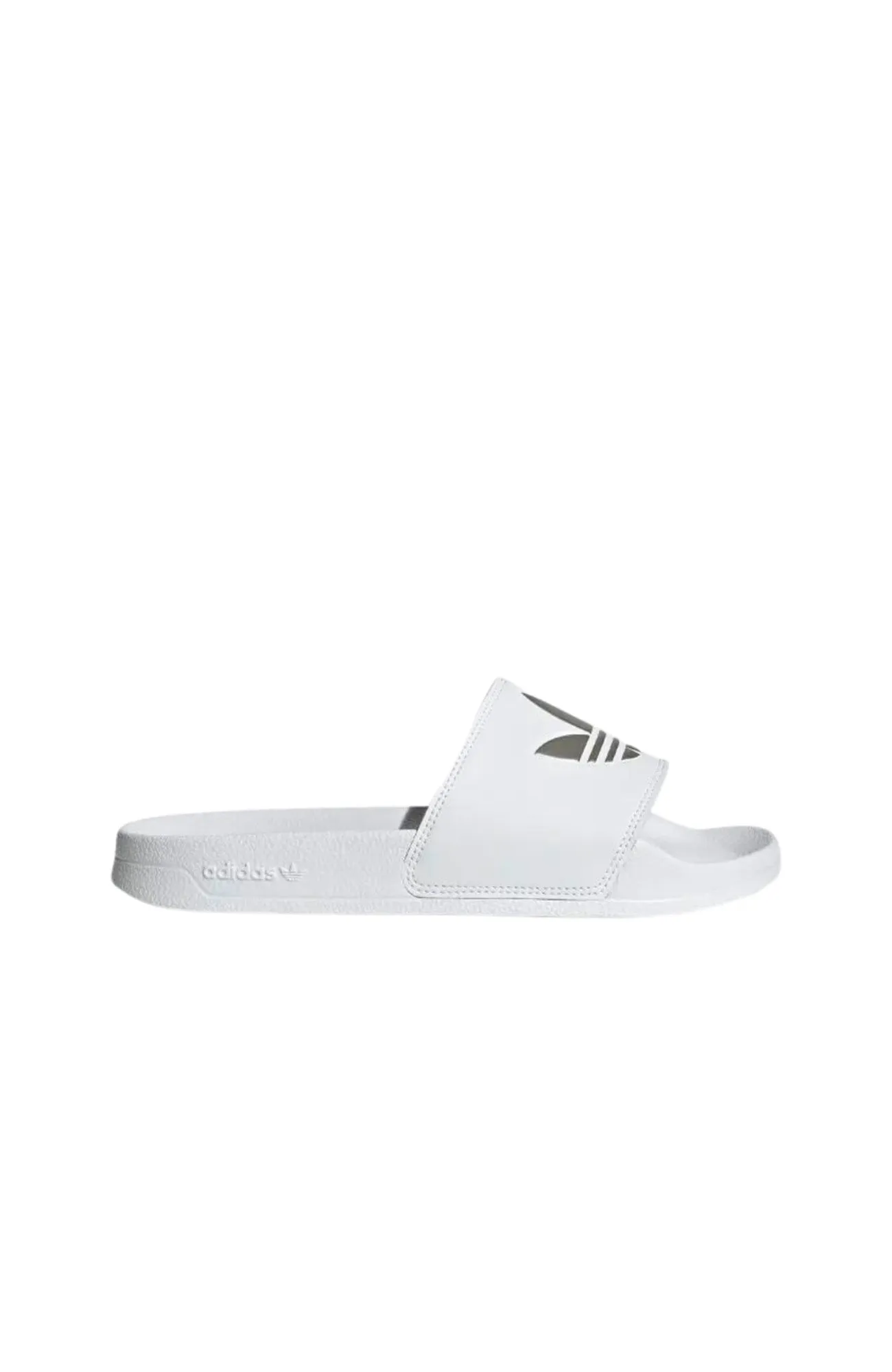 Adilette Lite Slide Cloud White