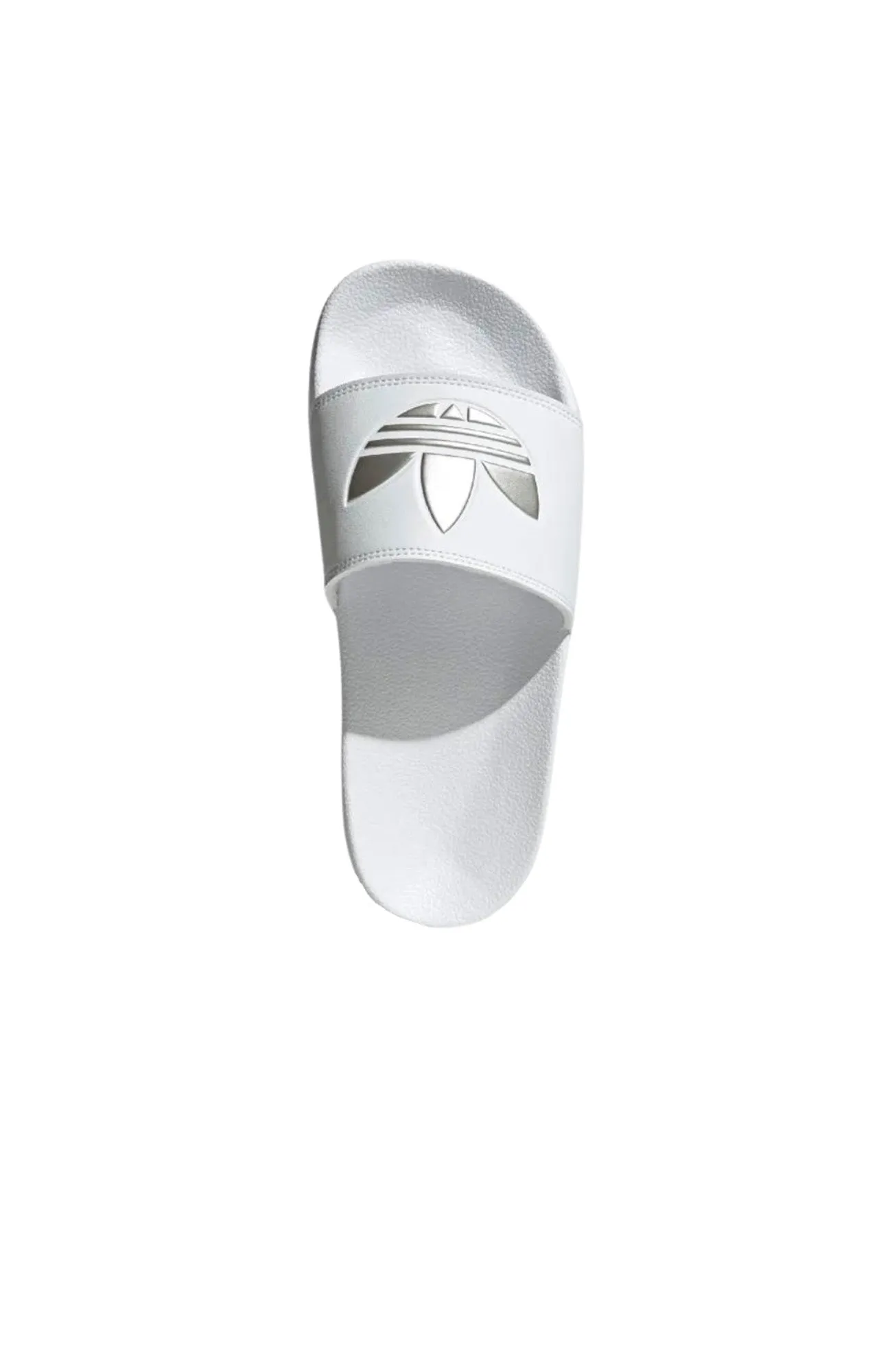 Adilette Lite Slide Cloud White