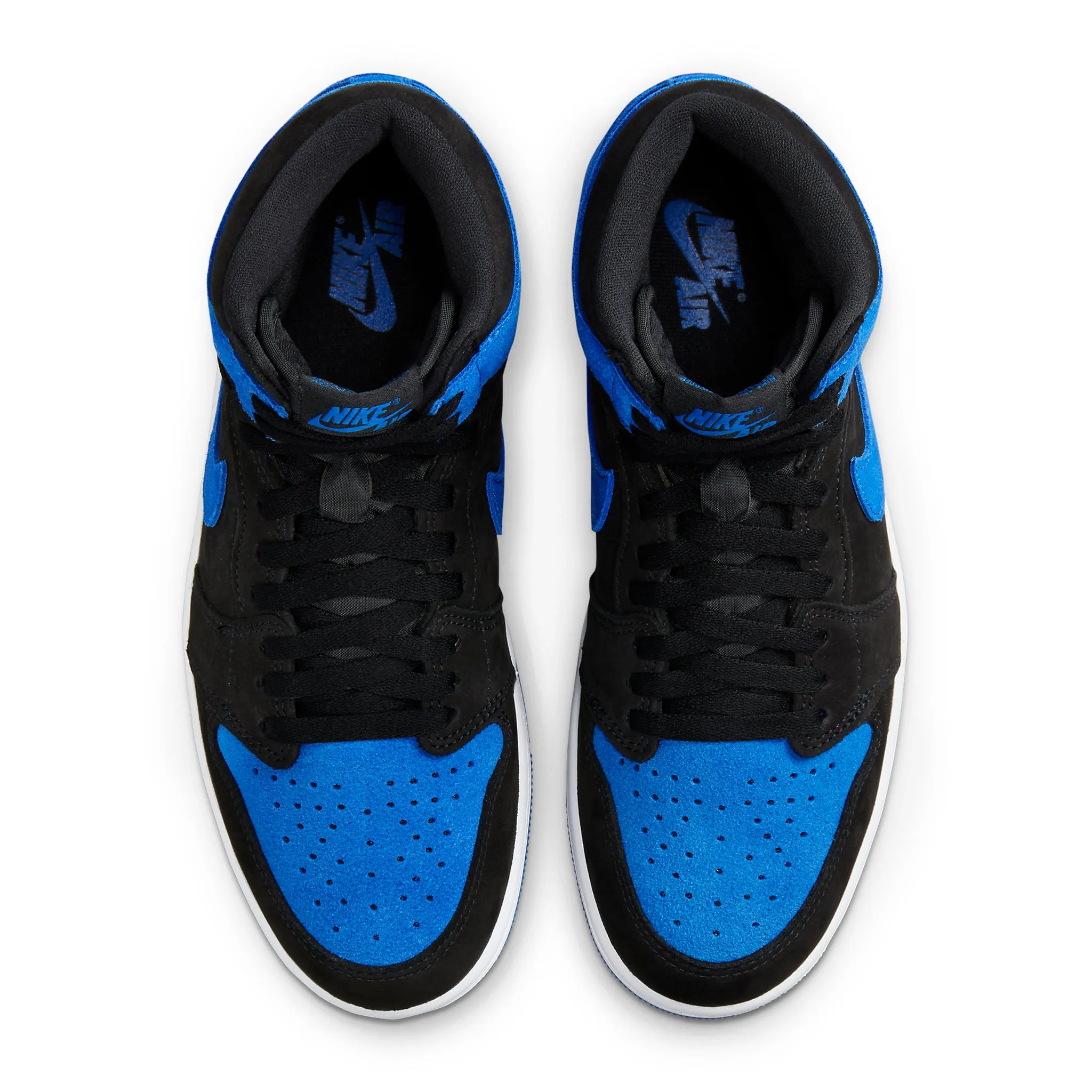 Air Jordan 1 Reimagined Royal