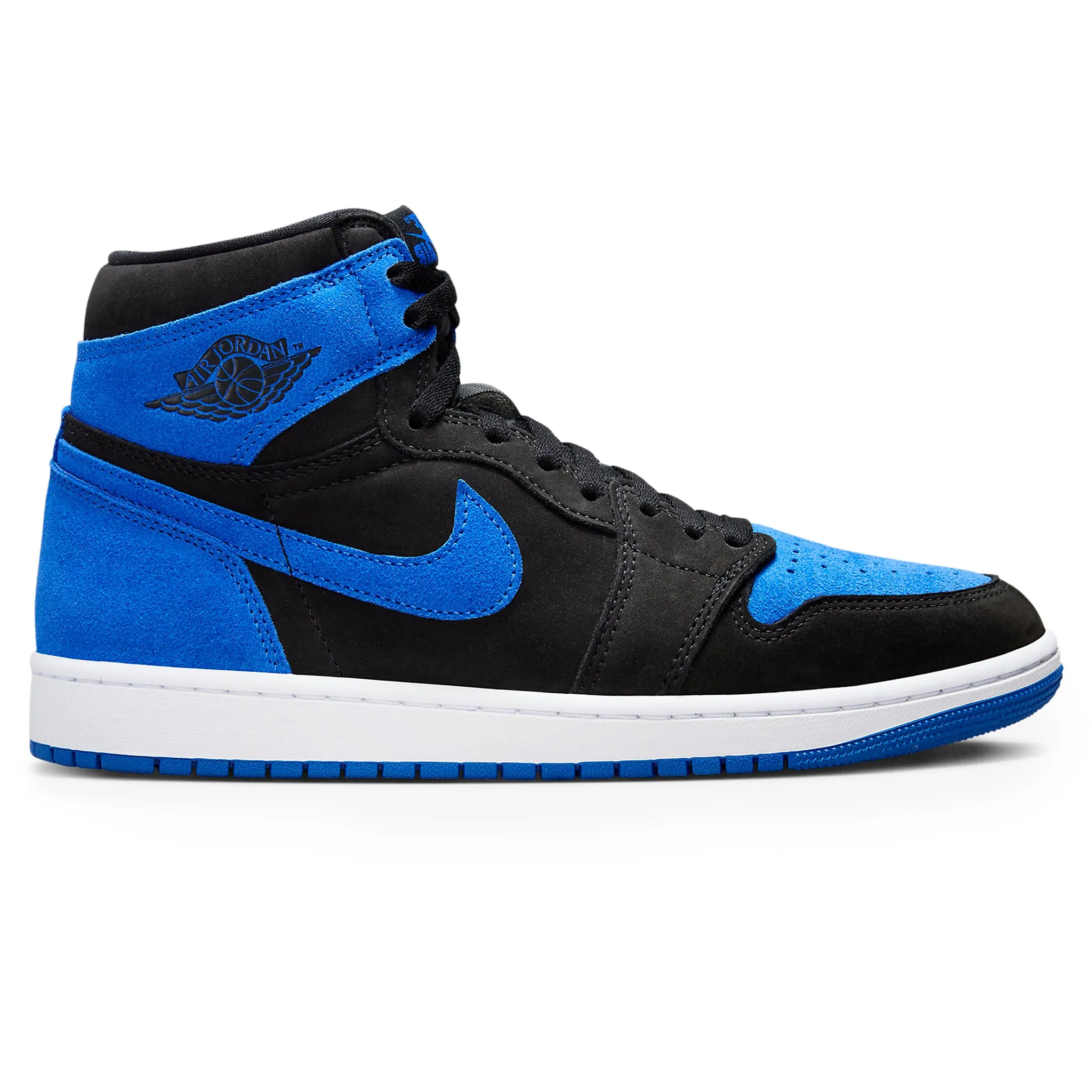 Air Jordan 1 Reimagined Royal