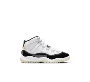 AIR JORDAN 11 RETRO (PS)