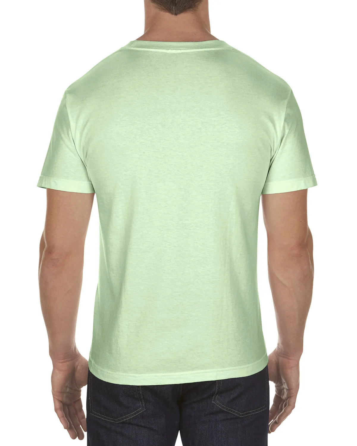 AL1301-American Apparel-MINT