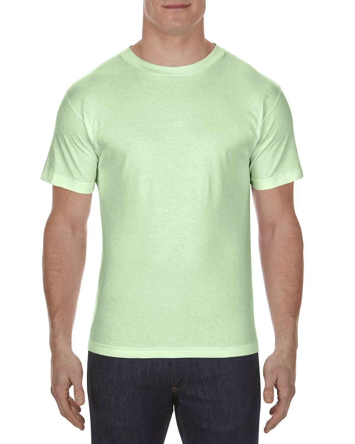 AL1301-American Apparel-MINT