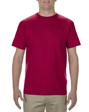 AL1701-American Apparel-CARDINAL