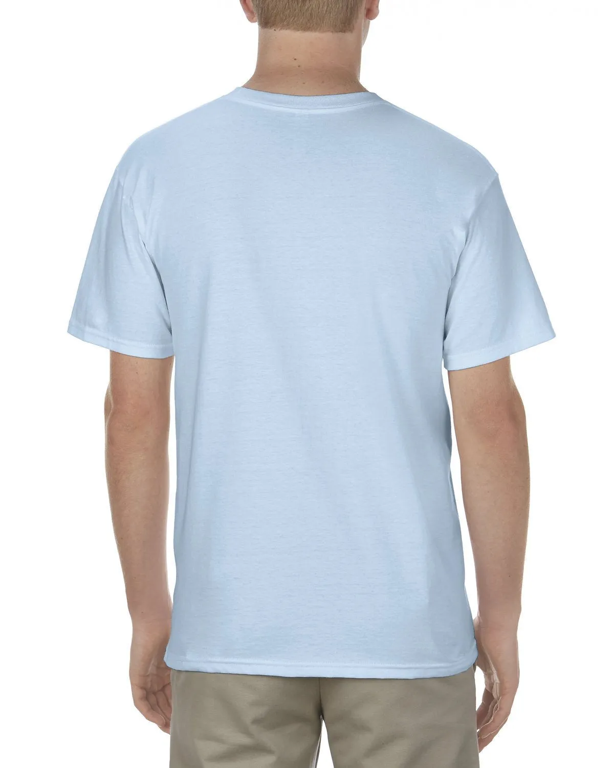 AL1701-American Apparel-POWDER BLUE