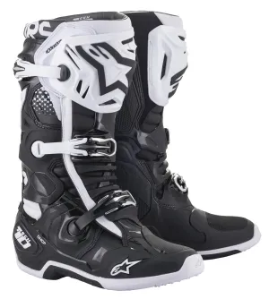 Alpinestars MX Tech 10 Boots 2010020-12-9