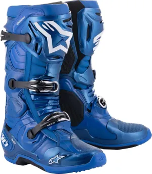 Alpinestars MX Tech 10 Boots 2010020-713-10