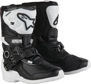 Alpinestars MX Tech 3S Kids Boots 2014524-21-11