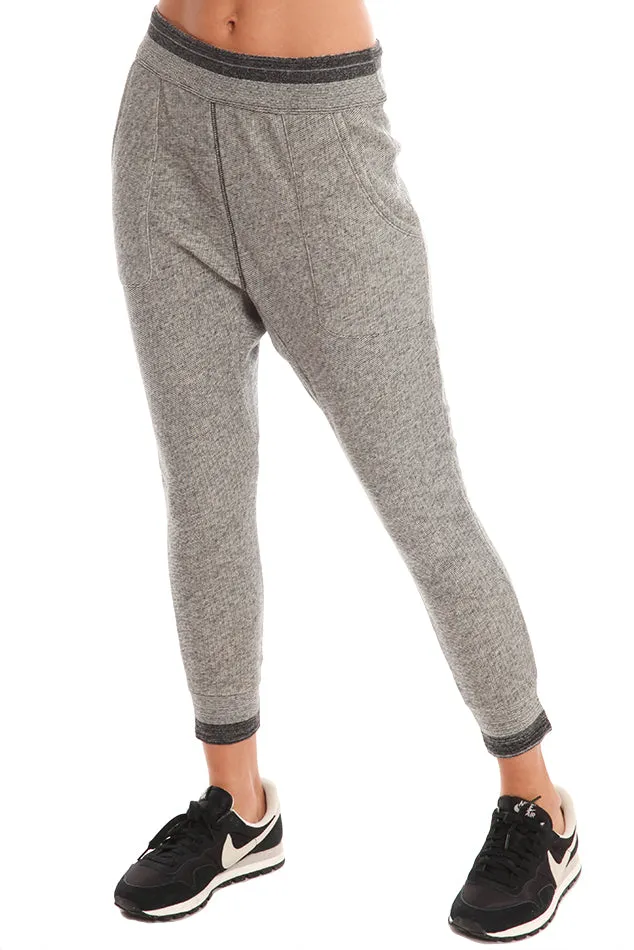 Alternate Apparel Fairfax Sweatpant Grey