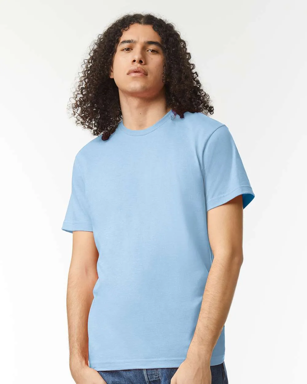 American Apparel CVC Tee 2001CVC