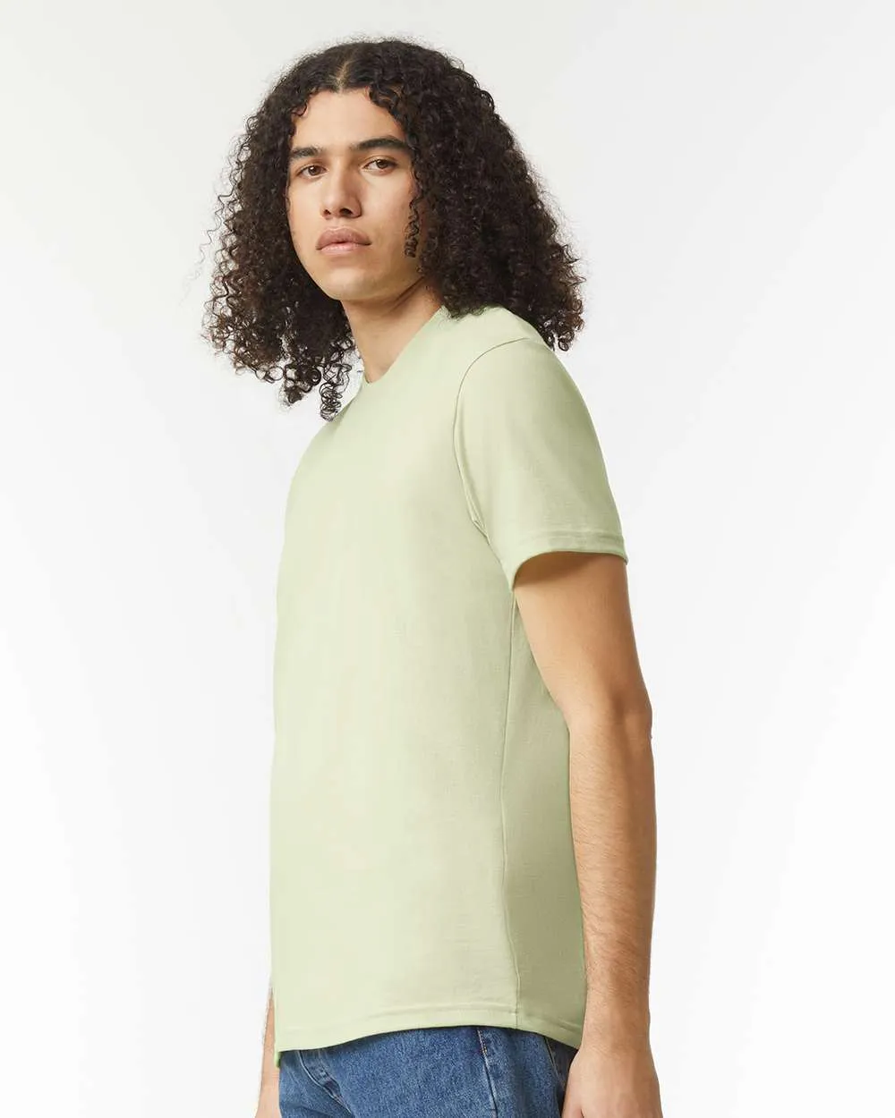 American Apparel CVC Tee 2001CVC