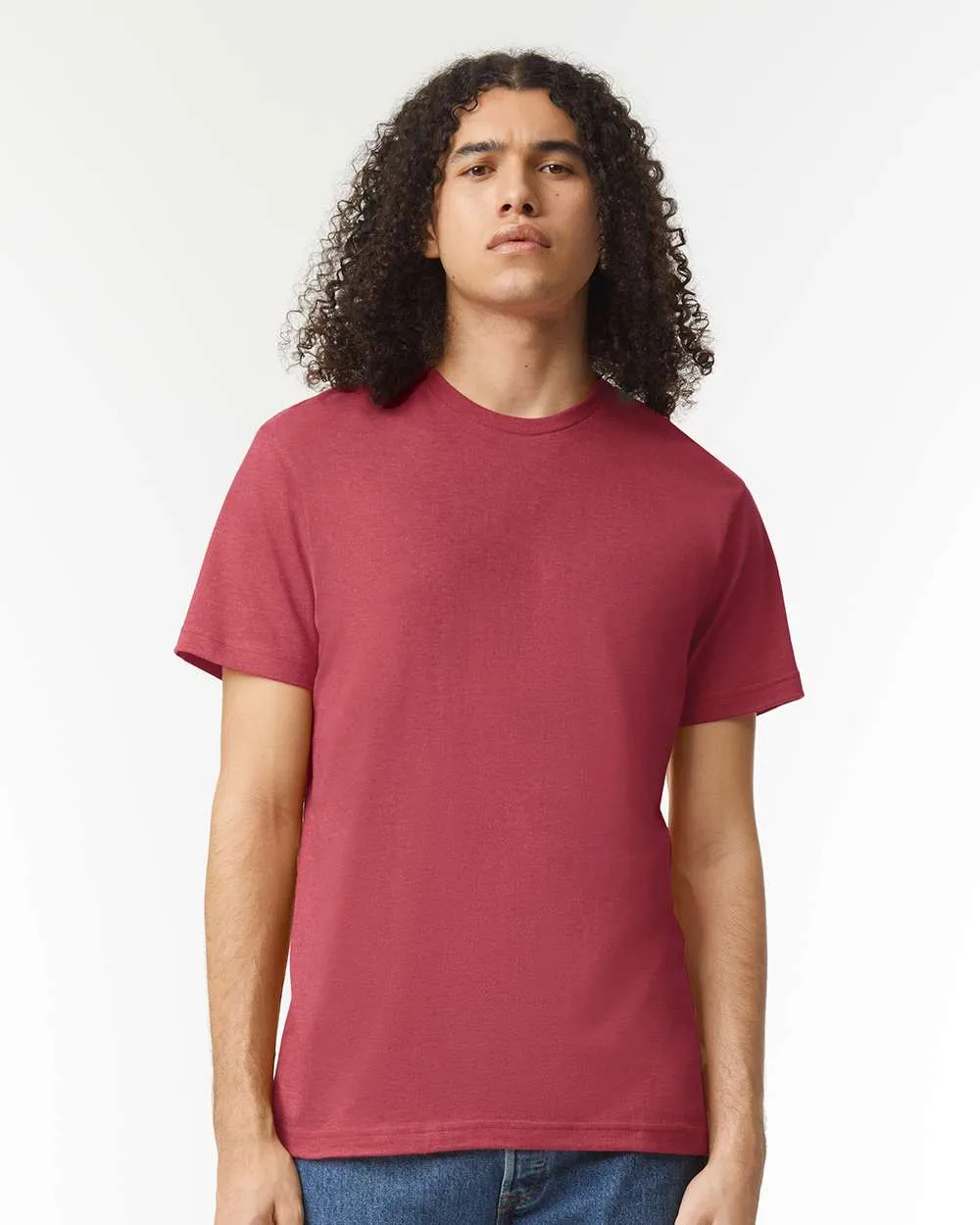 American Apparel CVC Tee 2001CVC