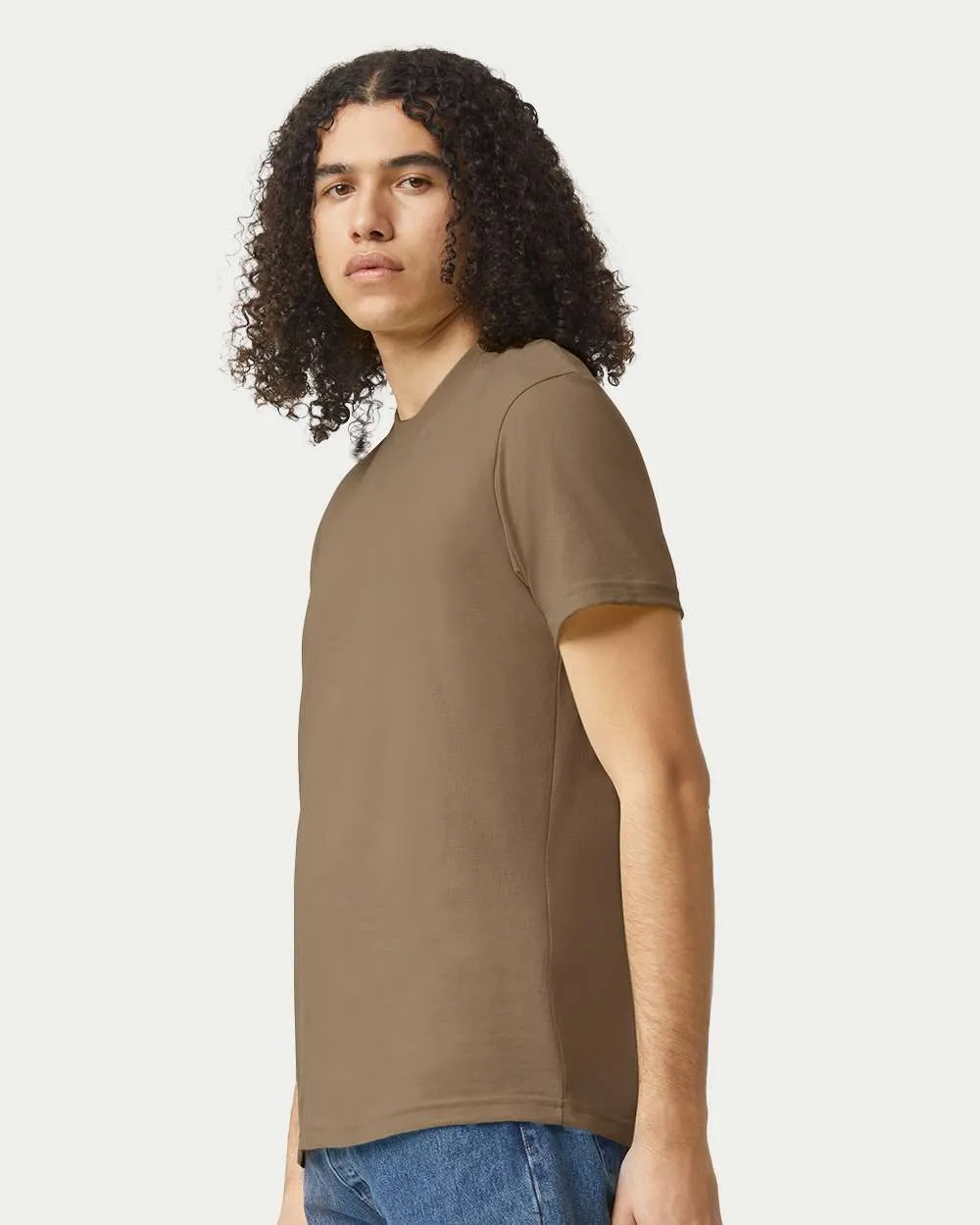 American Apparel CVC Tee 2001CVC