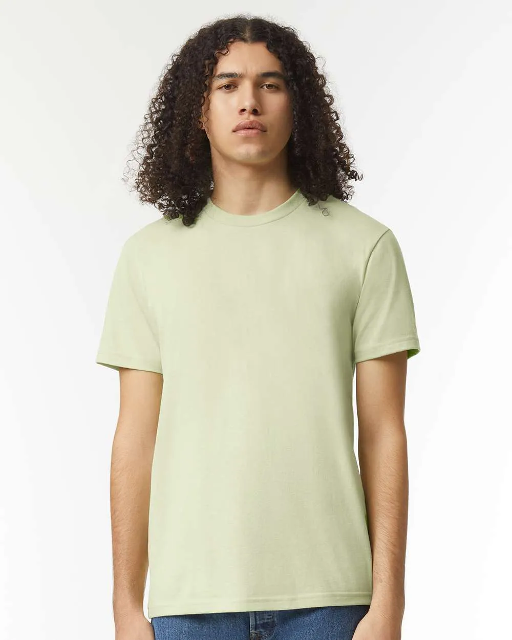 American Apparel CVC Tee 2001CVC