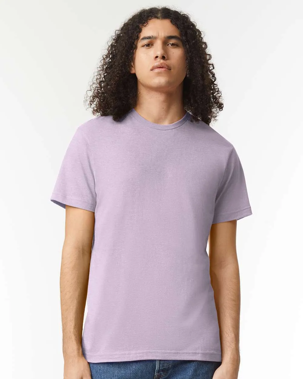 American Apparel CVC Tee 2001CVC