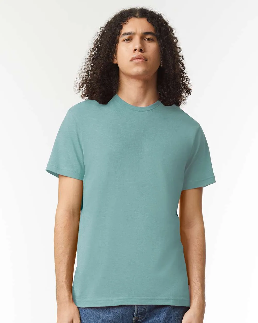 American Apparel CVC Tee 2001CVC