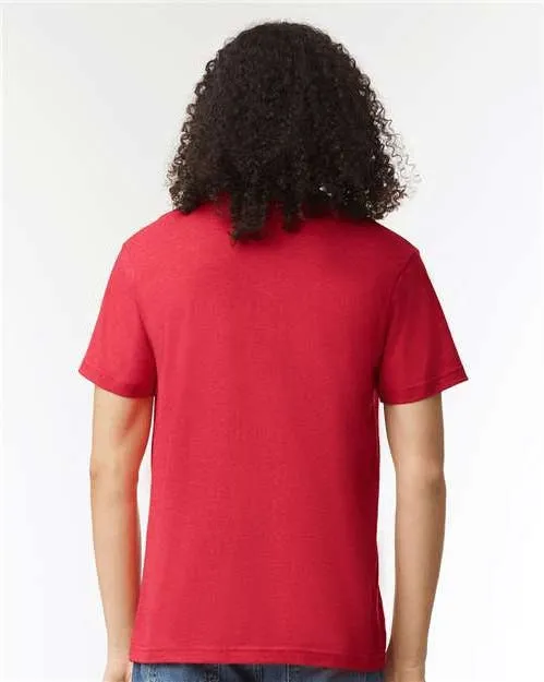 American Apparel CVC Tee