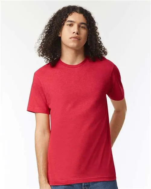 American Apparel CVC Tee