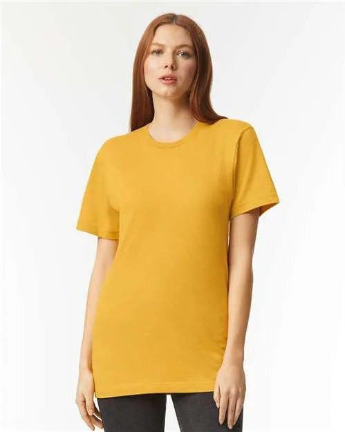 American Apparel CVC Tee