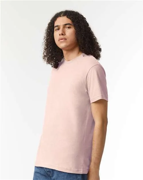 American Apparel CVC Tee