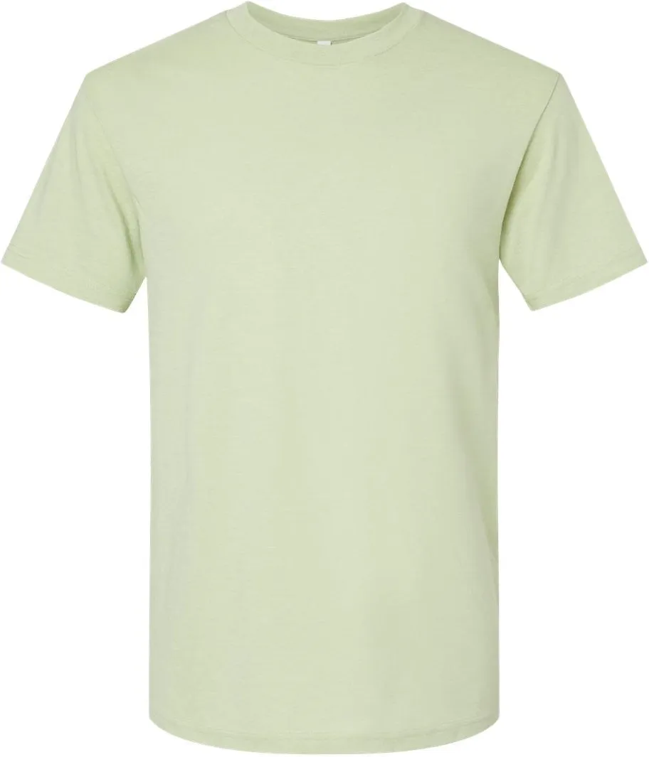 American Apparel CVC Tee