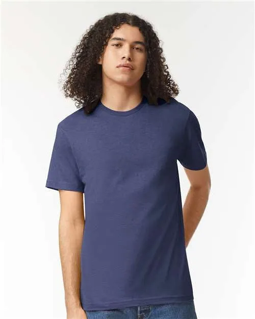 American Apparel CVC Tee