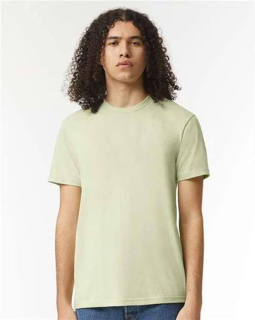 American Apparel CVC Tee