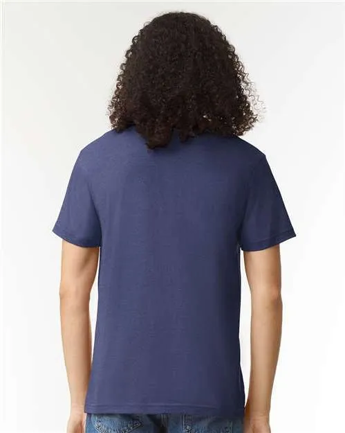 American Apparel CVC Tee