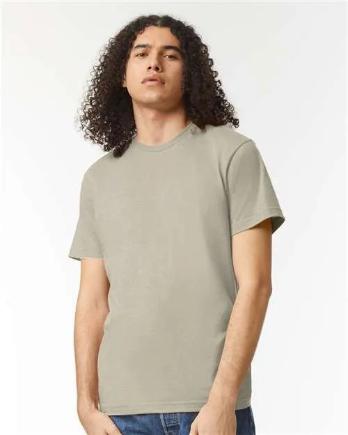 American Apparel CVC Tee