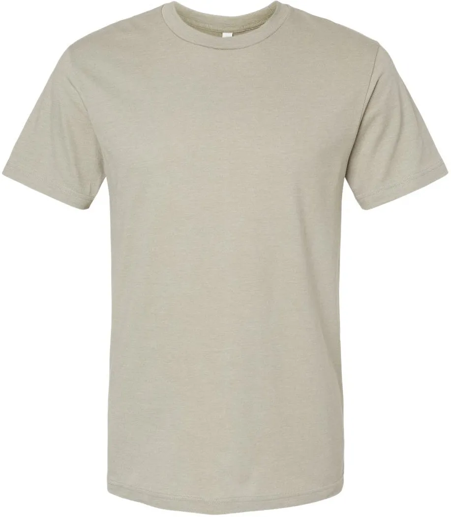 American Apparel CVC Tee