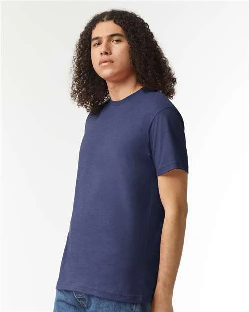 American Apparel CVC Tee