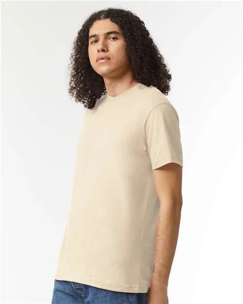 American Apparel CVC Tee